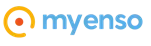 myenso logo